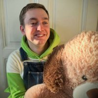 LilQTboy (@lilqtboy) 's Twitter Profile