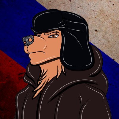 EL_RUSOさんのプロフィール画像