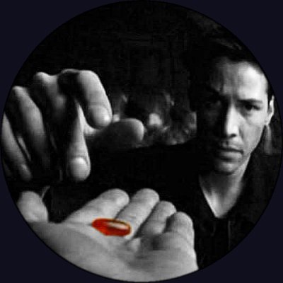 Red Pill Reports is a Prescription for Truth & α Dose of Deprogramming. Expose Globalism, Promote #Truth, take the #RedPill &  #MAGA on!  🇺🇸