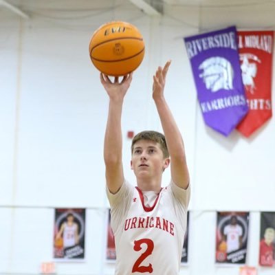 Carson O’Dell Profile