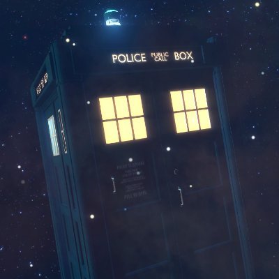 .NET Developer, Whovian