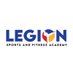 Legion sports and fitness academy (@legion_sports_) Twitter profile photo Legion sports and fitness academy (@legion_sports_) Twitter profile photo