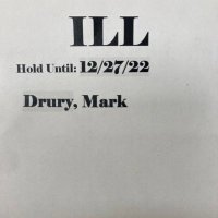 Mark Drury (@drurydrury) 's Twitter Profile