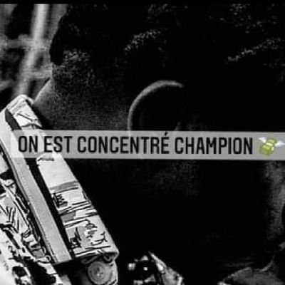 RolandBiZamble1's profile picture. Que la vie me sourit 🤣