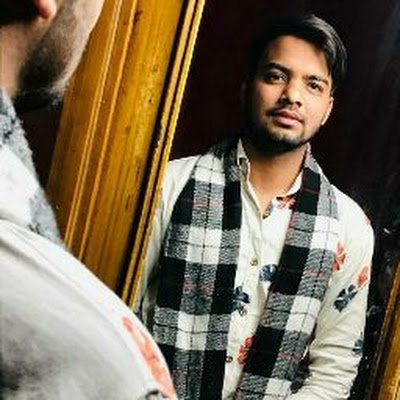SUDHIRSINGHAL1's profile picture. 