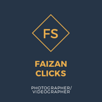 Faizan adnan(@FSCLICKS) 's Twitter Profile Photo