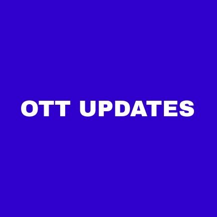 Streaming Updates & Digital Platform News around the World!!