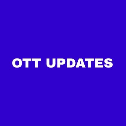 Ott_updates Profile Picture