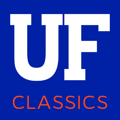 The official Twitter of the Department of Classics at UF
#gatorclassics