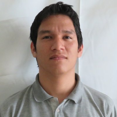 MLopezPereyra's profile picture. 