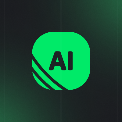 Listen AI is an app that enables earning tokens with artificial intelligence by listening to music. May the beat be with you. https://t.co/xtMY6F2w4e