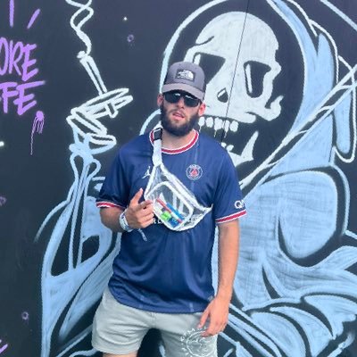 MouraoJeff's profile picture. 