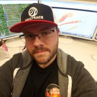 Stephen Barabas (@tornadochaserwx) Twitter profile photo