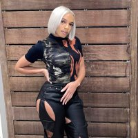 Kyi (@iamkmishae) 's Twitter Profile