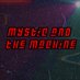 Mystic & the Machine Podcast (@machinemystic1) Twitter profile photo