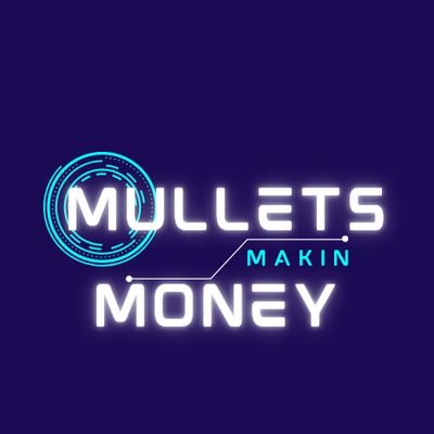 Mullets makin Money$$ 🐍🐉 $MON $BUBBLE🕹️ $RCADE