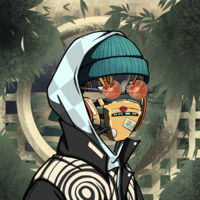 A Crypto/Web3 investor, #gaming #nft #DeFi #SolanaNFTS