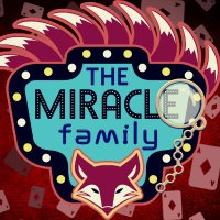 Miracle Family (@miraclefamily15) 's Twitter Profile