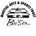 Bu’sen Martial Arts & Sports Trust (@busen_trust) Twitter profile photo