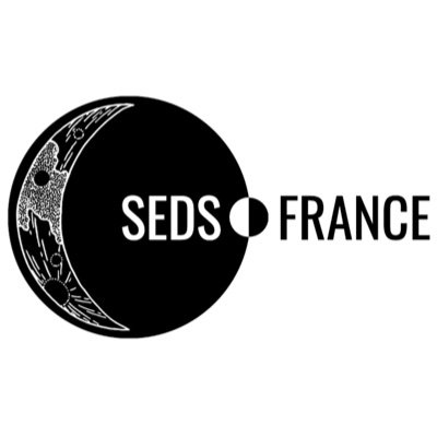 Student for the Exploration and the Development of Space, French Branch 🇫🇷