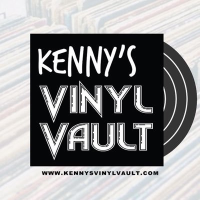 Welcome to Kenny’s Vinyl Vault! You’ll find a huge selection of vinyl records at great prices! UK. We ship worldwide! We buy unwanted collections.