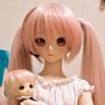 fukado0373's profile picture. 主にドール関係のアカウントです。