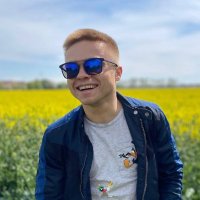 Den Pustovoy (@denpustovyi) 's Twitter Profile