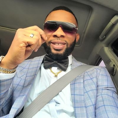 IkechukwuOduebo's profile picture. God's Treasure