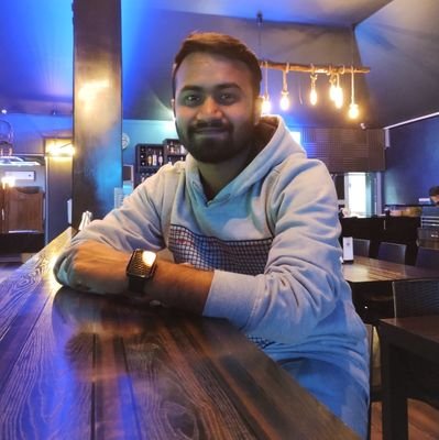 SwarnSuman29's profile picture. #selfmusing
IIIT'M || ECE || Btech||Code•Learner