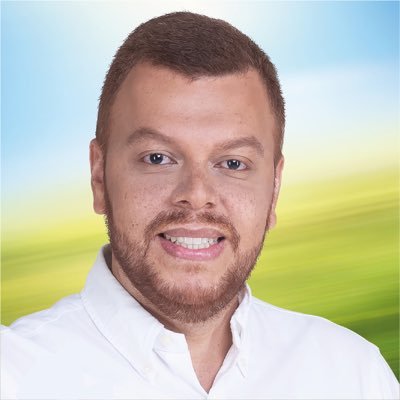 hernancoboarias's profile picture. Papá de Leticia - Ingeniero Agricola🚜Ex Secretario de Medio Ambiente y Desarrollo Económico🍃📈- Firme por una Candelaria sostenible🔰