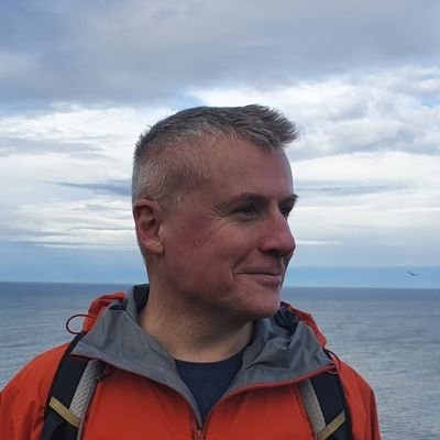 Husband, parent, singer, rugby coach (Borders Girls' Rugby) and referee, lover of wine, beer, fine food and JS Bach. Personal account. Opinions are my own.