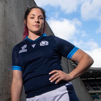 tighthead for Scotland & Loughborough Lightning, Strong Friends Club woman-in-charge, silly goose & your #1 hypegal🤙🏻 work hard - be kind - stay wEiRd