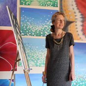 https://t.co/NS0pDVILgf The online destination for fine art collectors and art lovers. Art Gallery of original fine art paintings by the artist Kirstin McCoy