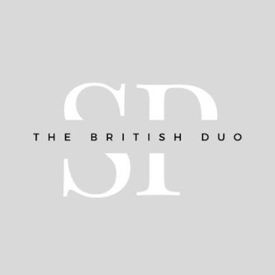 TheBritishDuo35's profile picture. The English Duo (Pluto and Snowy) | 9k hours combined | best grubs EU | “iTs cHeWSdAY InIT”