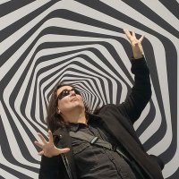 Sergio Aguirre (@suspediem) 's Twitter Profile