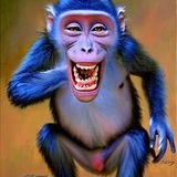 Blue Monkey (@blue_monkey23) 's Twitter Profile