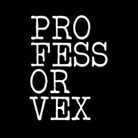 Professor Vex (@professorvex) 's Twitter Profile
