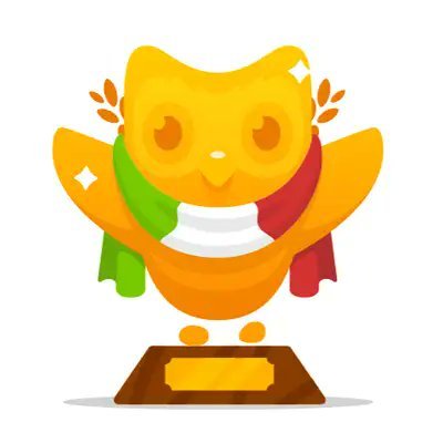 italianotrue's profile picture. ๐ง Combining the ease & interactivity of theย Duolingo App๐ฑwith a personalized one-to-one session ๐ฆธ 
DM for a Free Duolingo Plus โฌ