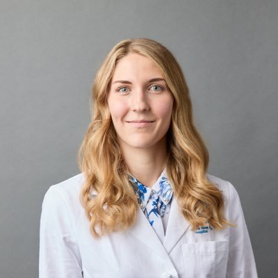 Orthopaedic Surgery Resident @OrthoAtYale | @ChicagoMedEdu and @LoyolaChicago Alumna | Winter Sports and Travel Enthusiast