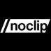 Noclip (@noclipvideo) Twitter profile photo