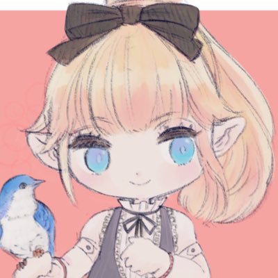 ゲームとか日常アカ。Hades鯖でFF14やってます！ ゲーム🎮(FF/ドラクエ/ゼルダ/スマブラ/ポケモンなどなど)、漫画、アニメ、新作お菓子好き。ガチャ運は低め。アイコンは@xxshenxiaoさんより【(C) SQUARE ENIX CO., LTD. All Rights Reserved.】