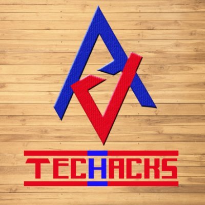 ajtechacks's profile picture. 