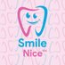 Smile Nice (@SmileNiceStore) Twitter profile photo