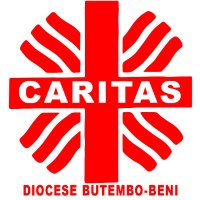 Caritas Butembo Beni(@caritasdbb) 's Twitter Profile Photo