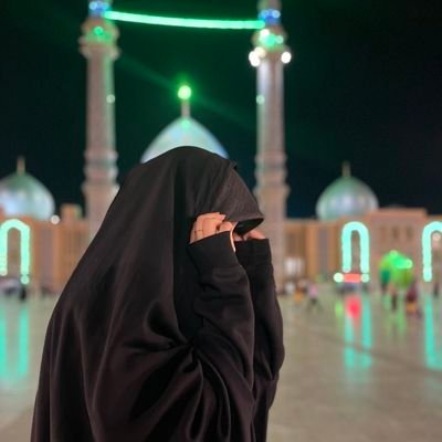 فقط دلبری خدا اینجاکه میگه:{فَإِنِّي قَرِيبٌ}یعنی من پشتتم! وقتی که خسته ای، وقتیکه ناامیدی، وقتیکه نمیخوای ادامه بدی، وقتی هیچکسو به جزاون نداری اون پشتته:)
