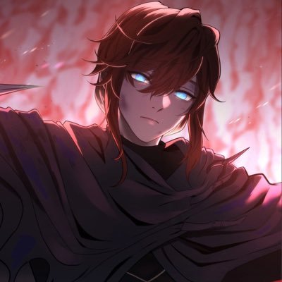 TrIx_gg's profile picture. I met the future.