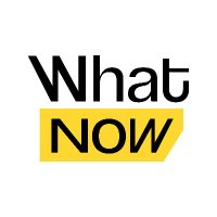 What Now (@whatnow_media) 's Twitter Profile Photo What Now (@whatnow_media) 's Twitter Profile Photo