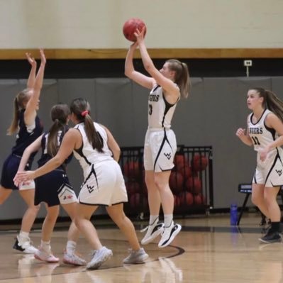 Jackie Schels Profile