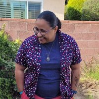 Krystal (@producerkrystal) 's Twitter Profile Photo