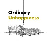Ordinary Unhappiness (@unhappinesspod) 's Twitter Profile Photo Ordinary Unhappiness (@unhappinesspod) 's Twitter Profile Photo